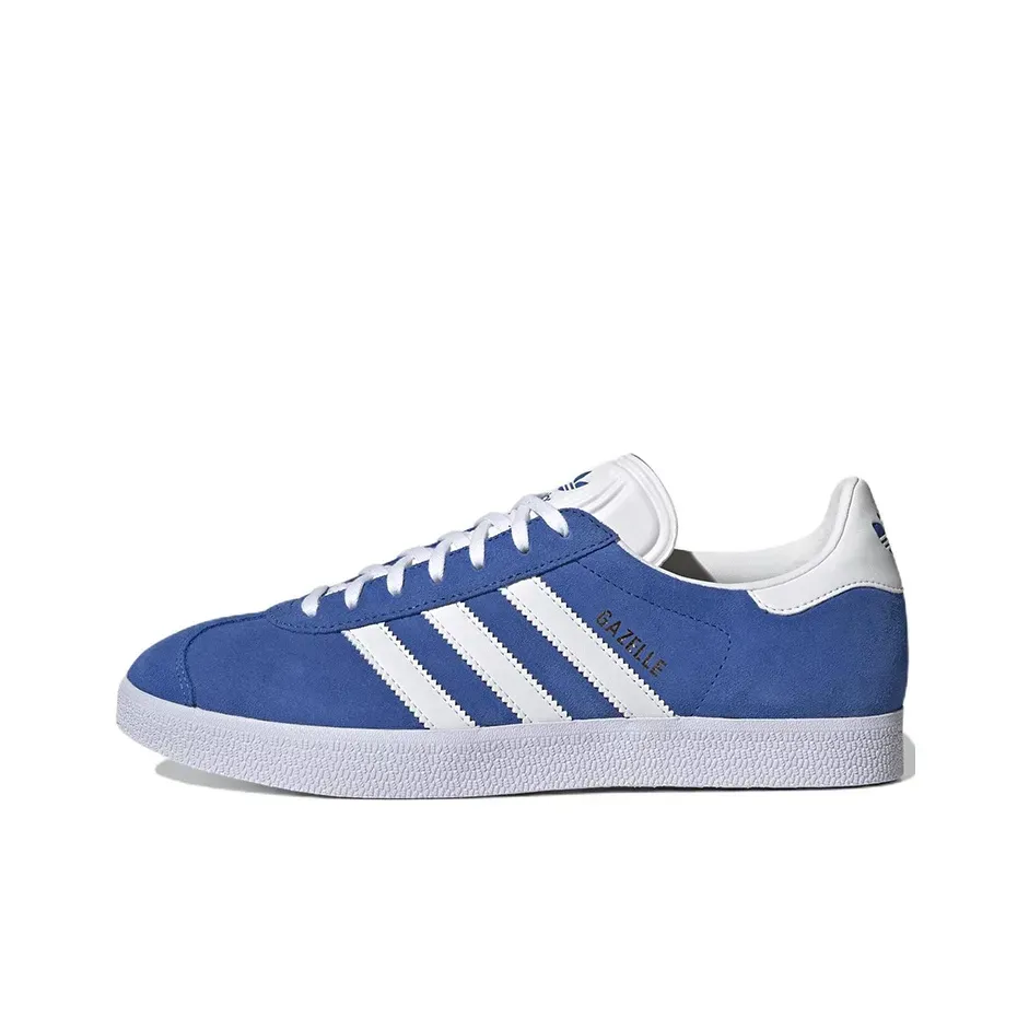 Adidas Originals Gazelle Blue Adidas Originals Gazelle Blue