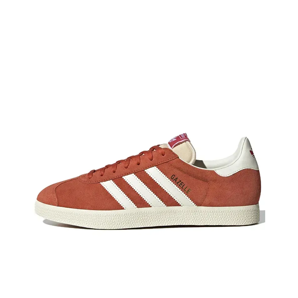 Adidas Originals Gazelle Оранжево-коричневый