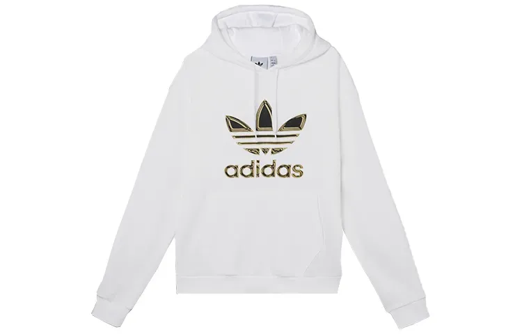 Adidas Originals GT4359 Men's Sweatshirt White