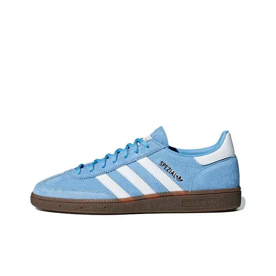 Adidas Originals HANDBALL SPEZIAL Белый Синий