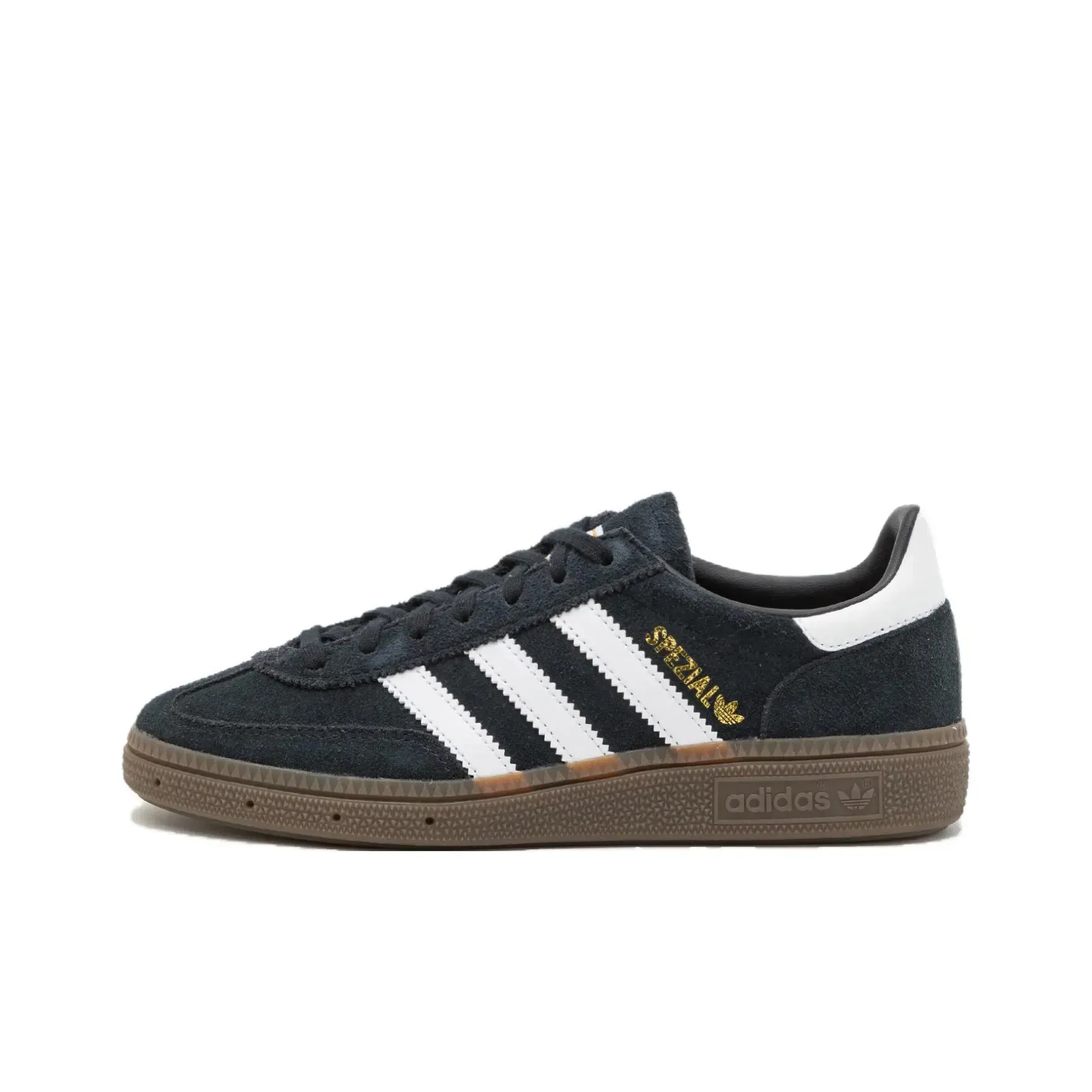 Adidas Originals HANDBALL SPEZIAL Черный Белый