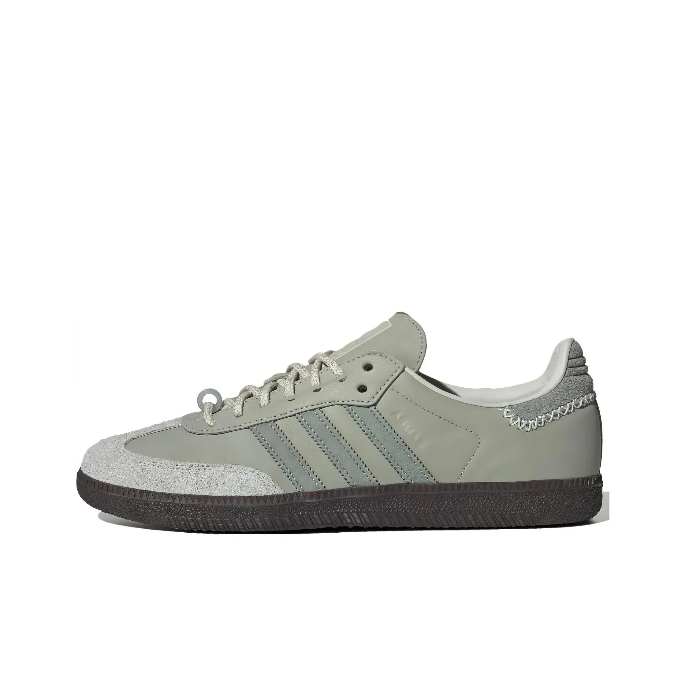 Adidas Originals MAHA x Adidas Originals Samba Low Светло-Зеленый