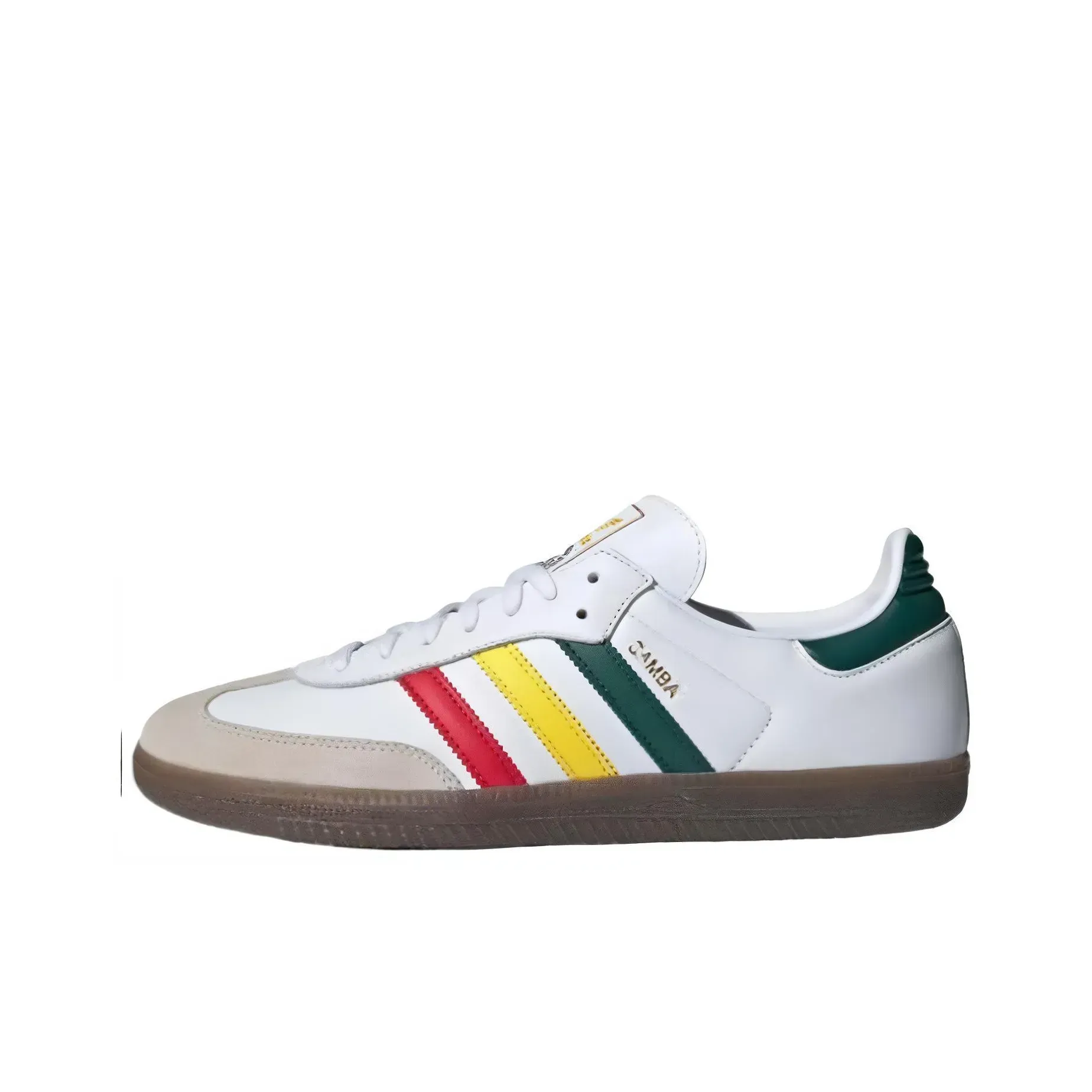 Adidas Originals Rasta White Adidas Originals Rasta White