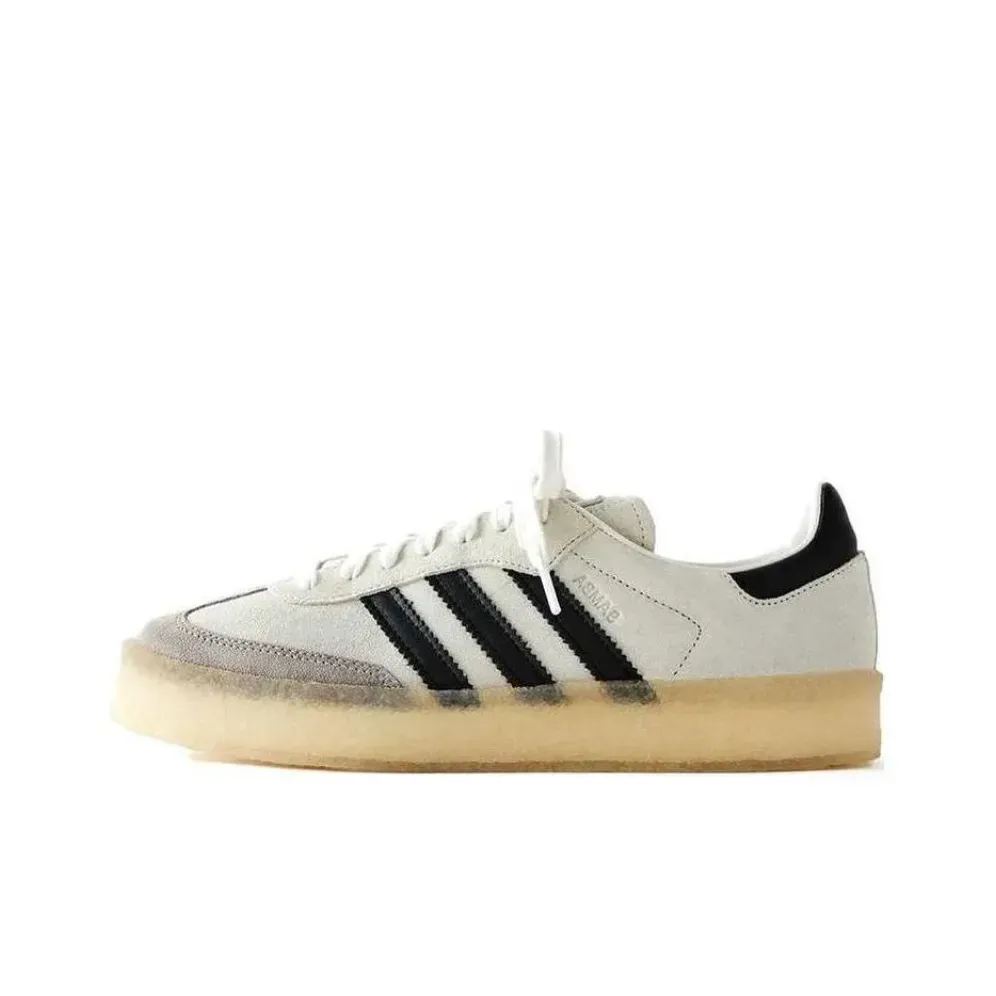 Adidas Originals Samba 8th Street Серо-черный