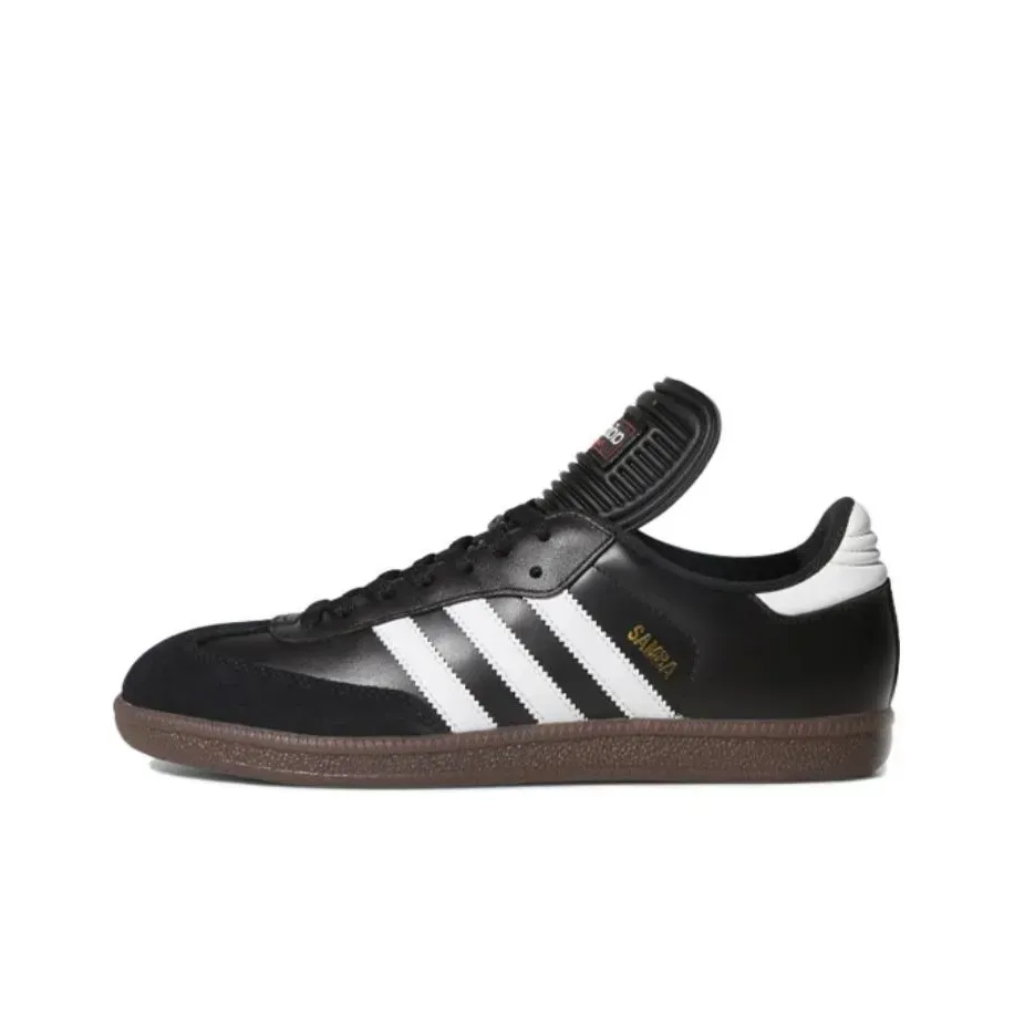 Adidas Originals Samba Classic Черный