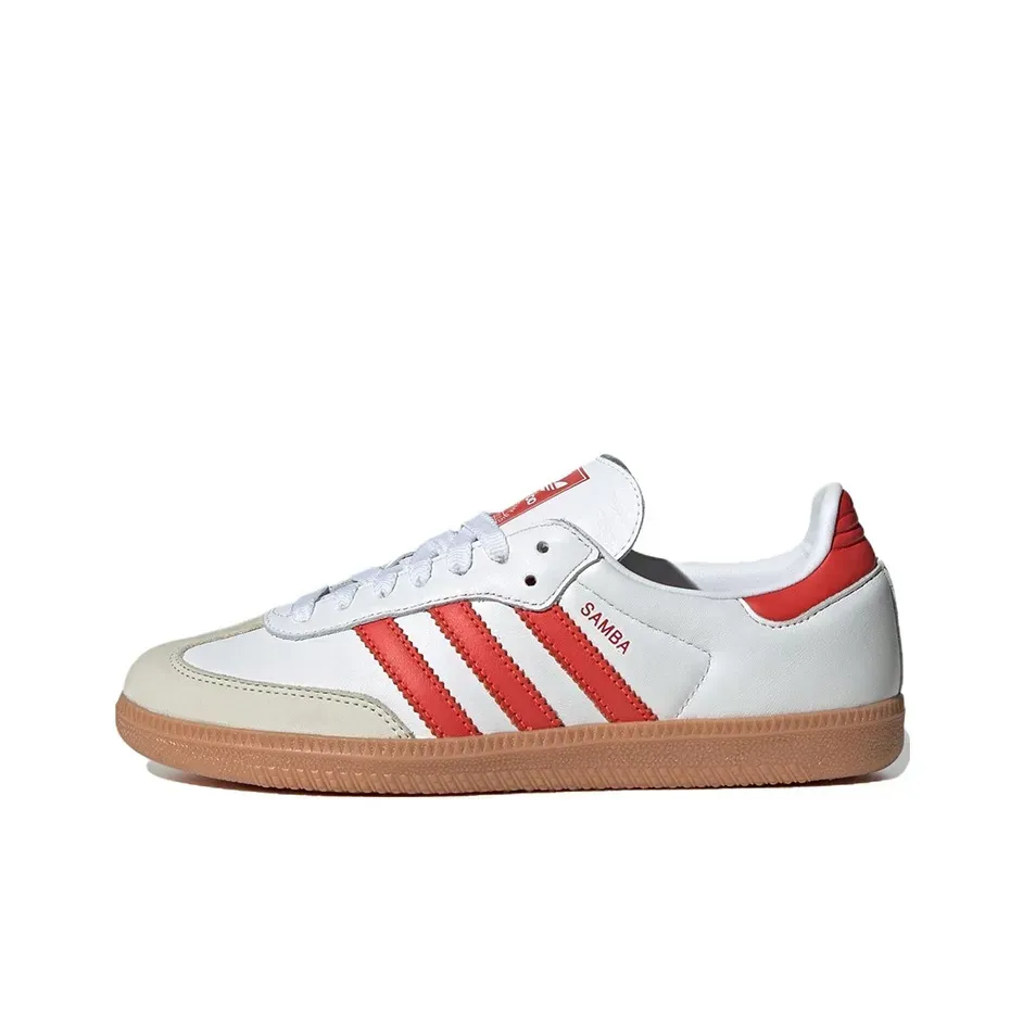 Adidas Originals SAMBA OG Белый