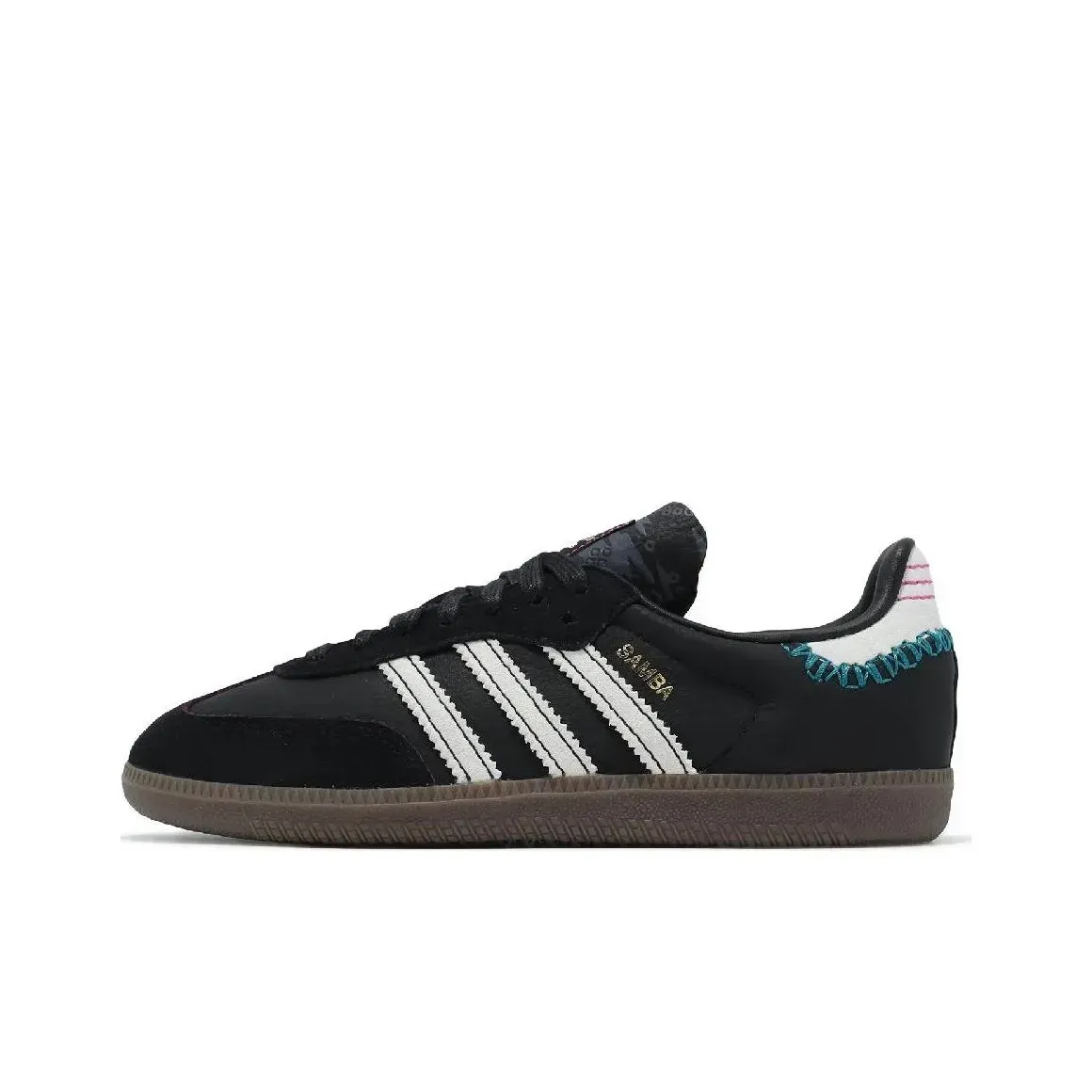 Adidas Originals Samba OG Черный