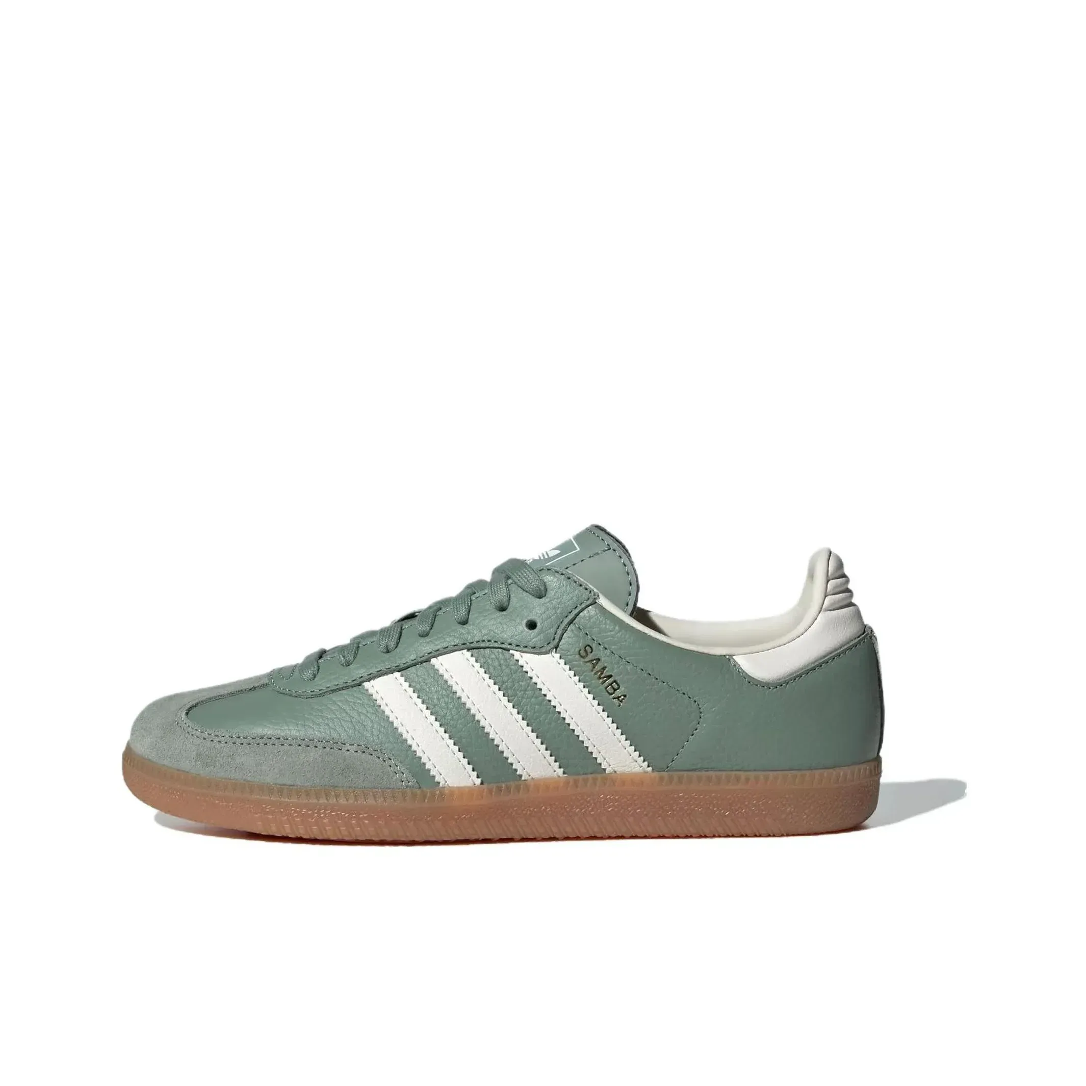 Adidas Originals Samba OG Green
