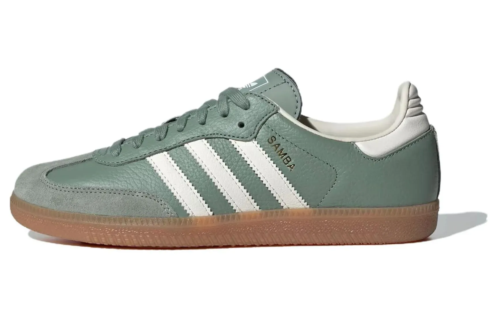Adidas Originals Samba OG Green