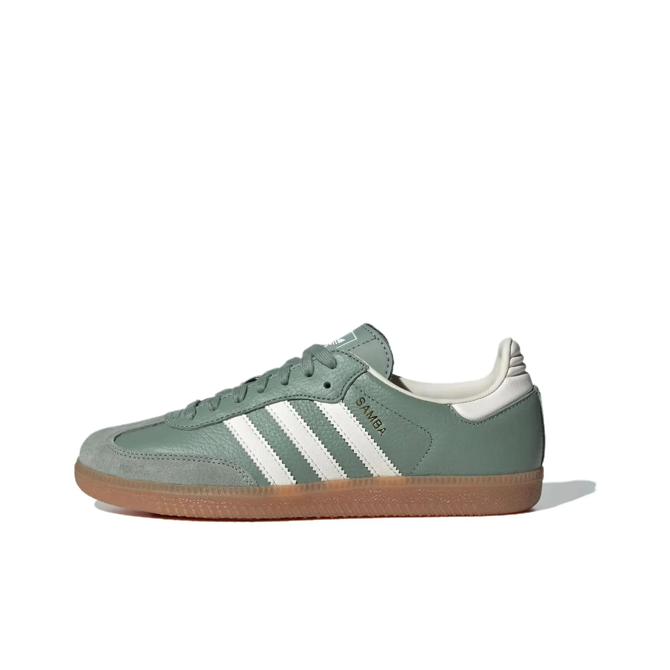 Adidas Originals Samba OG Green