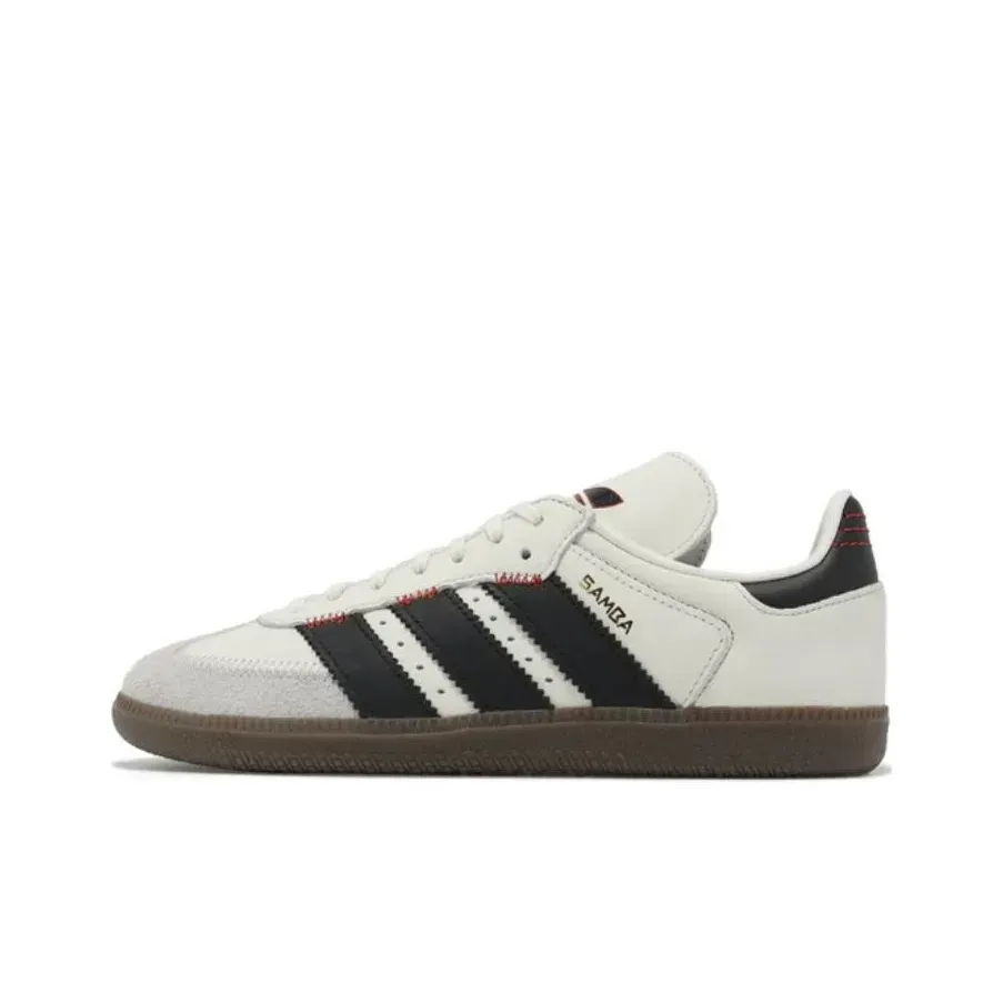 Adidas Originals Samba OG Grey Black Adidas Originals Samba OG Grey Black