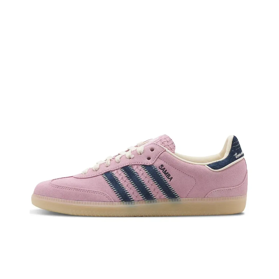 Adidas Originals Samba OG Pink