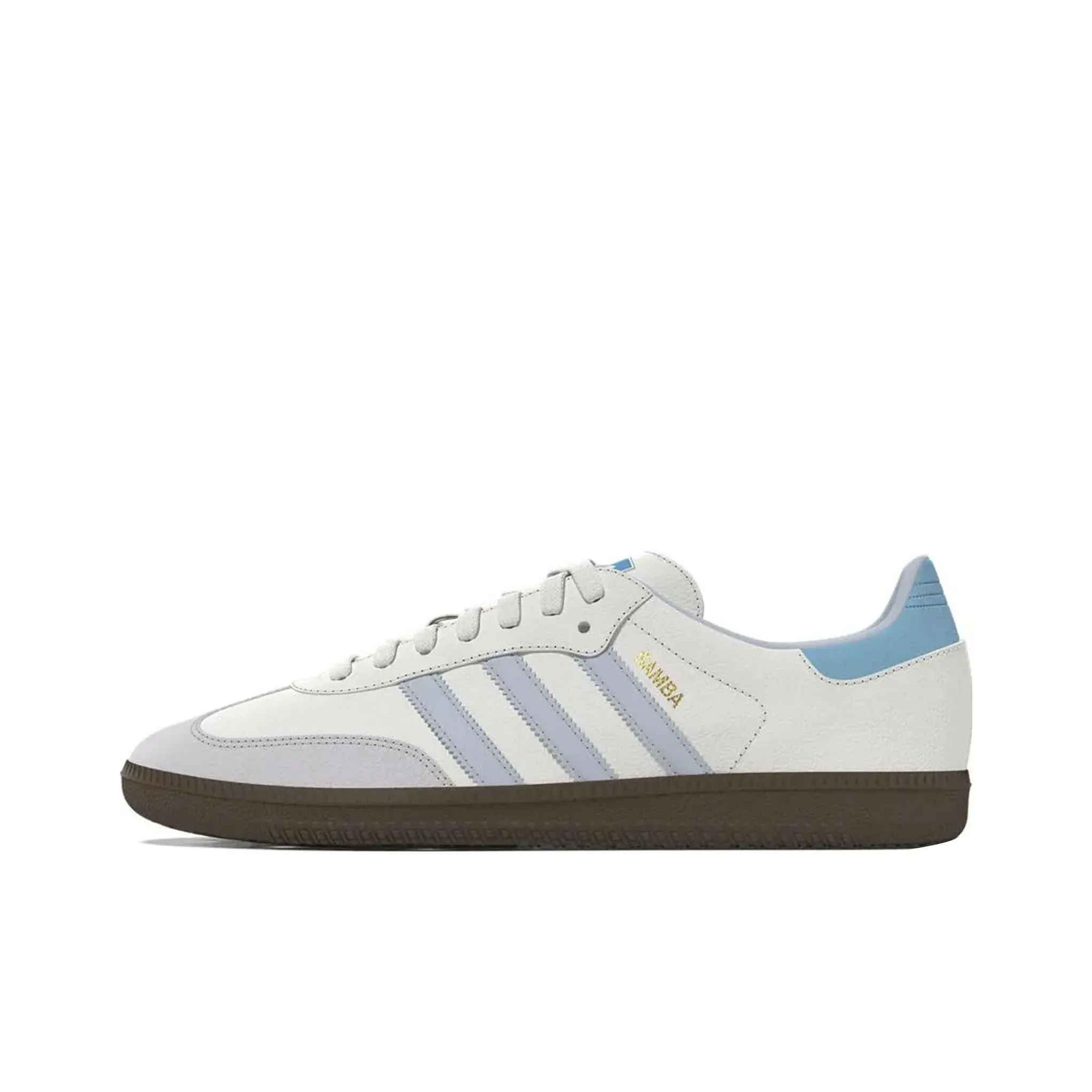 Adidas Originals SAMBA OG White Adidas Originals SAMBA OG White