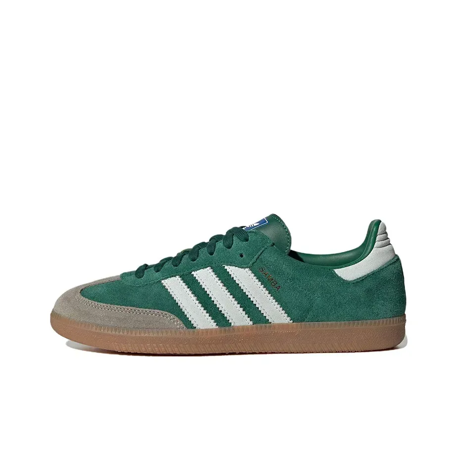 Adidas Originals Samba Зеленый Adidas Originals Samba Зеленый