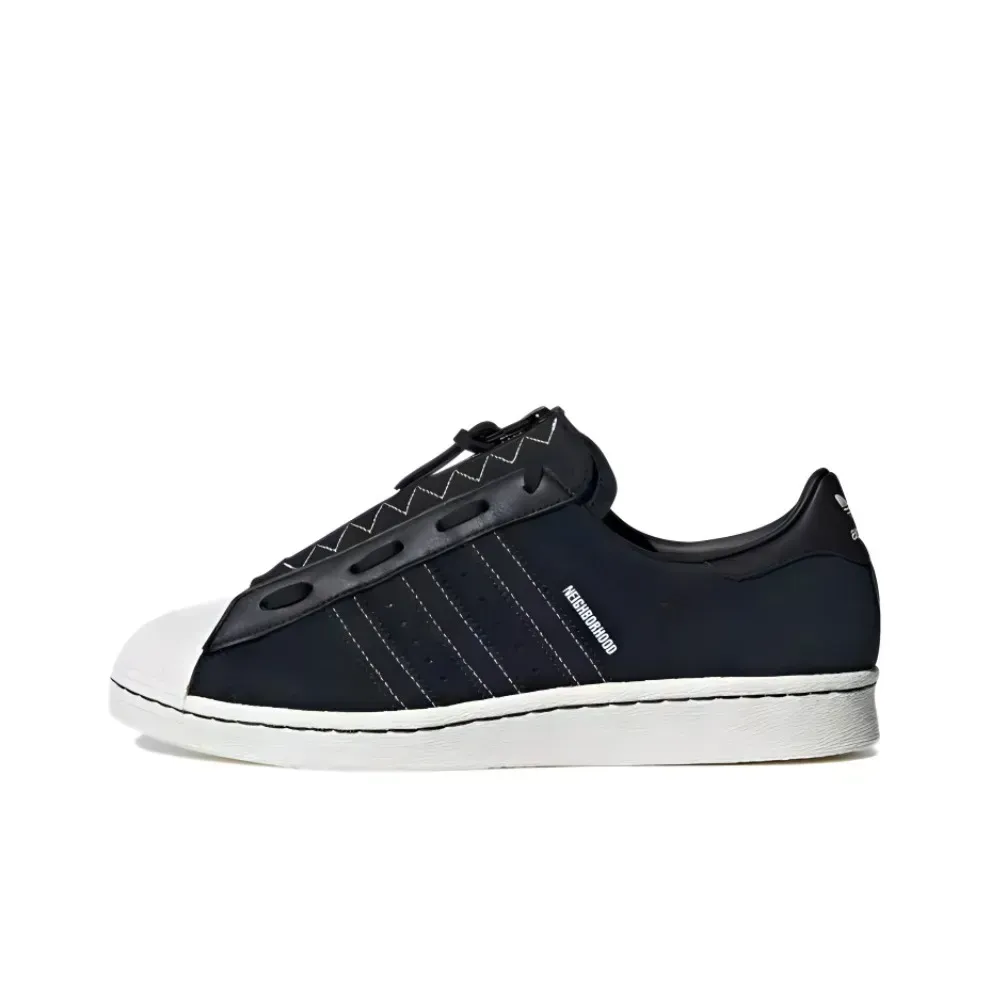 Adidas Originals Superstar 80 S Core Black Adidas Originals Superstar 80 S Core Black