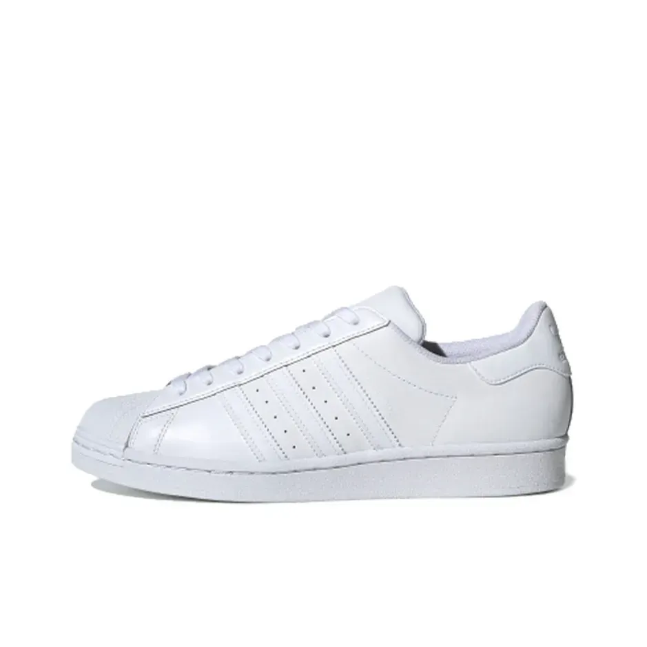 Adidas Originals SUPERSTAR Белый Adidas Originals SUPERSTAR Белый