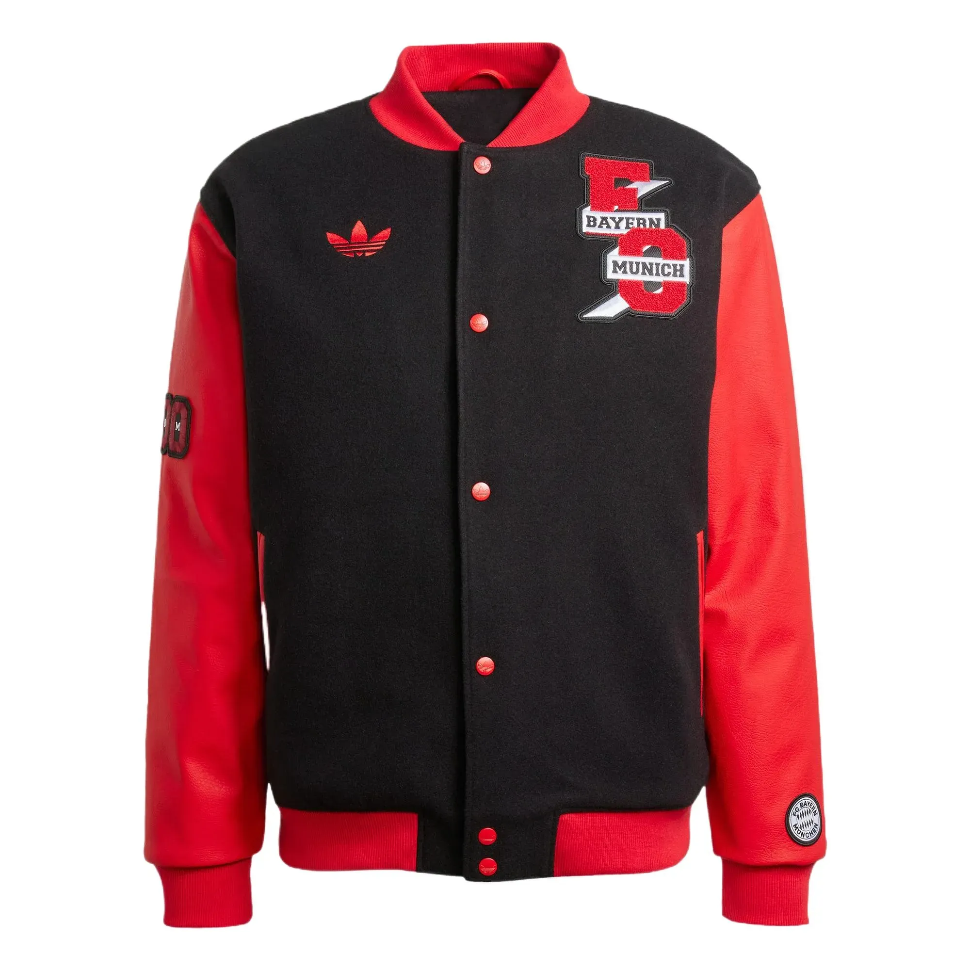 Adidas Originals VRCT FCB