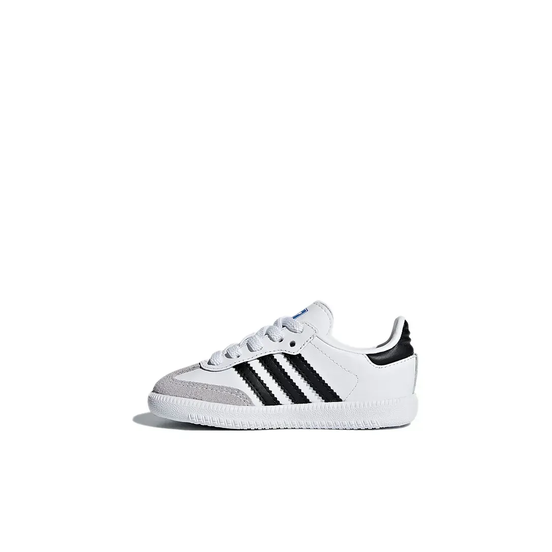 Adidas Originals White Black
