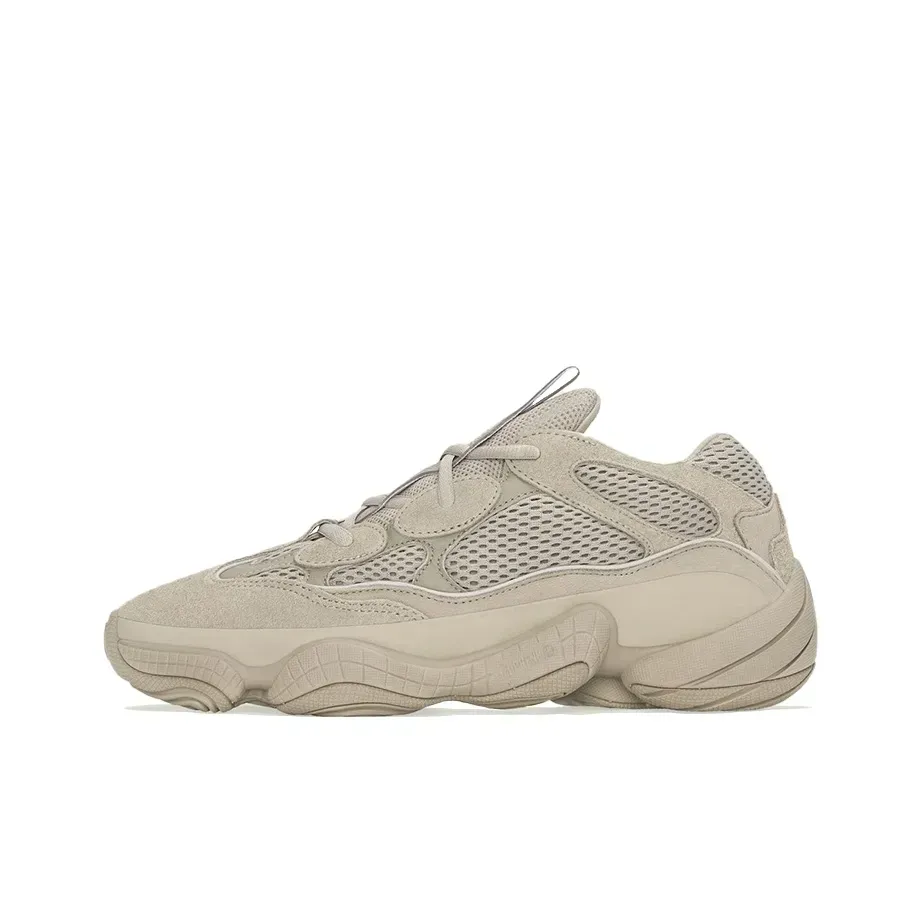 Adidas Originals Yeezy 500 Тауповый