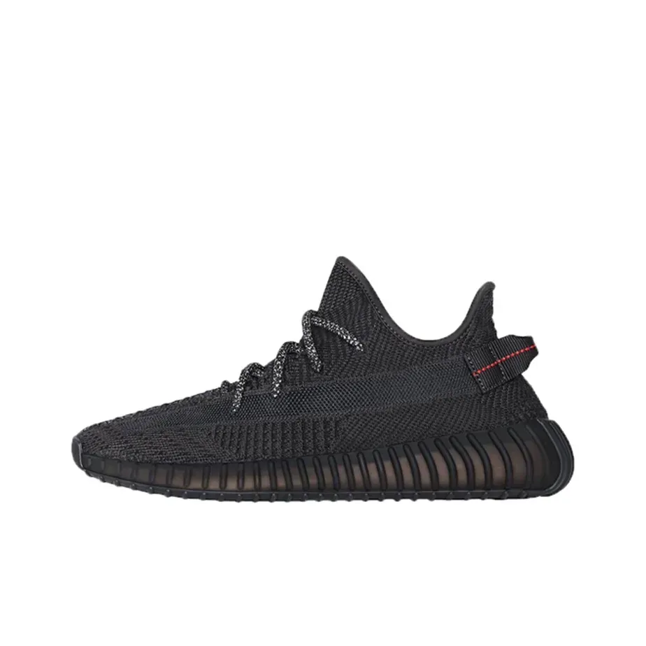 Adidas Originals Yeezy Boost 350 V2 Black