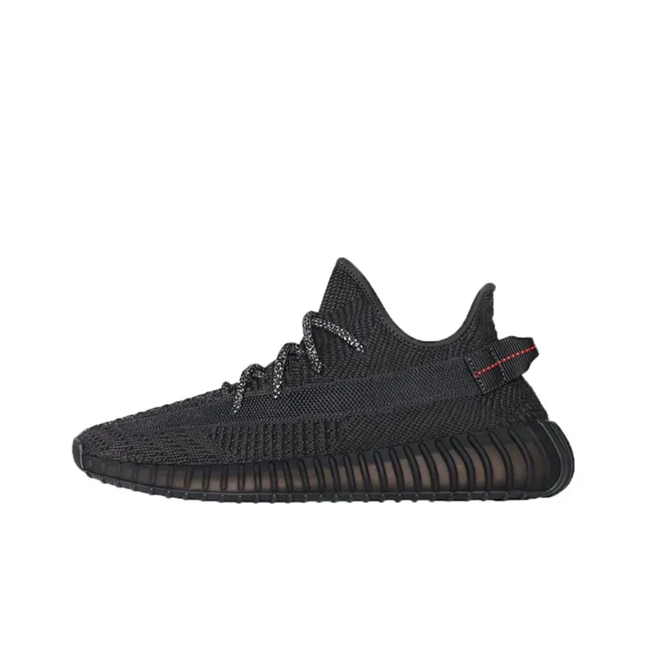 Adidas Originals Yeezy Boost 350 V2 Black