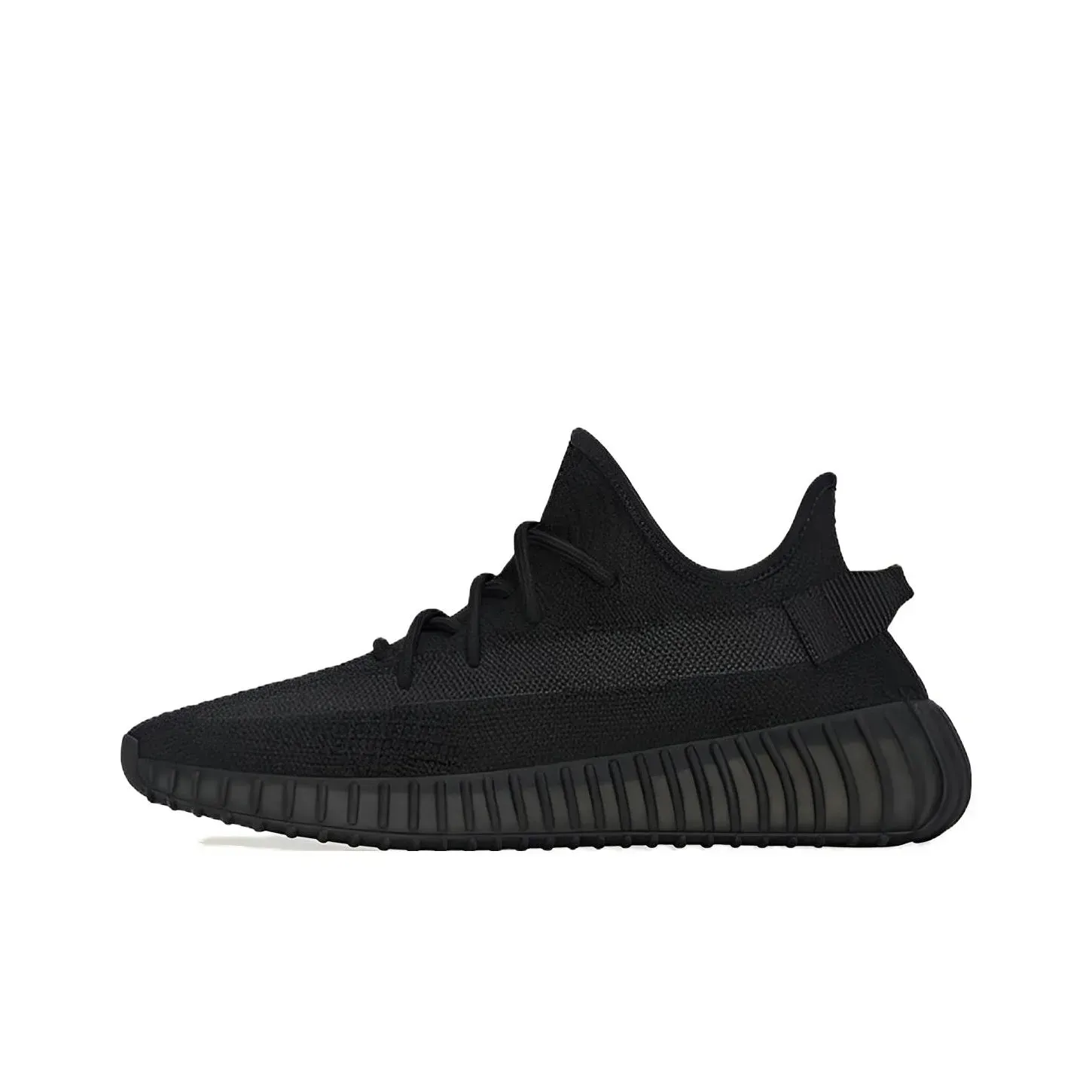 Adidas Originals Yeezy Boost 350 V2 Черный Adidas Originals Yeezy Boost 350 V2 Черный