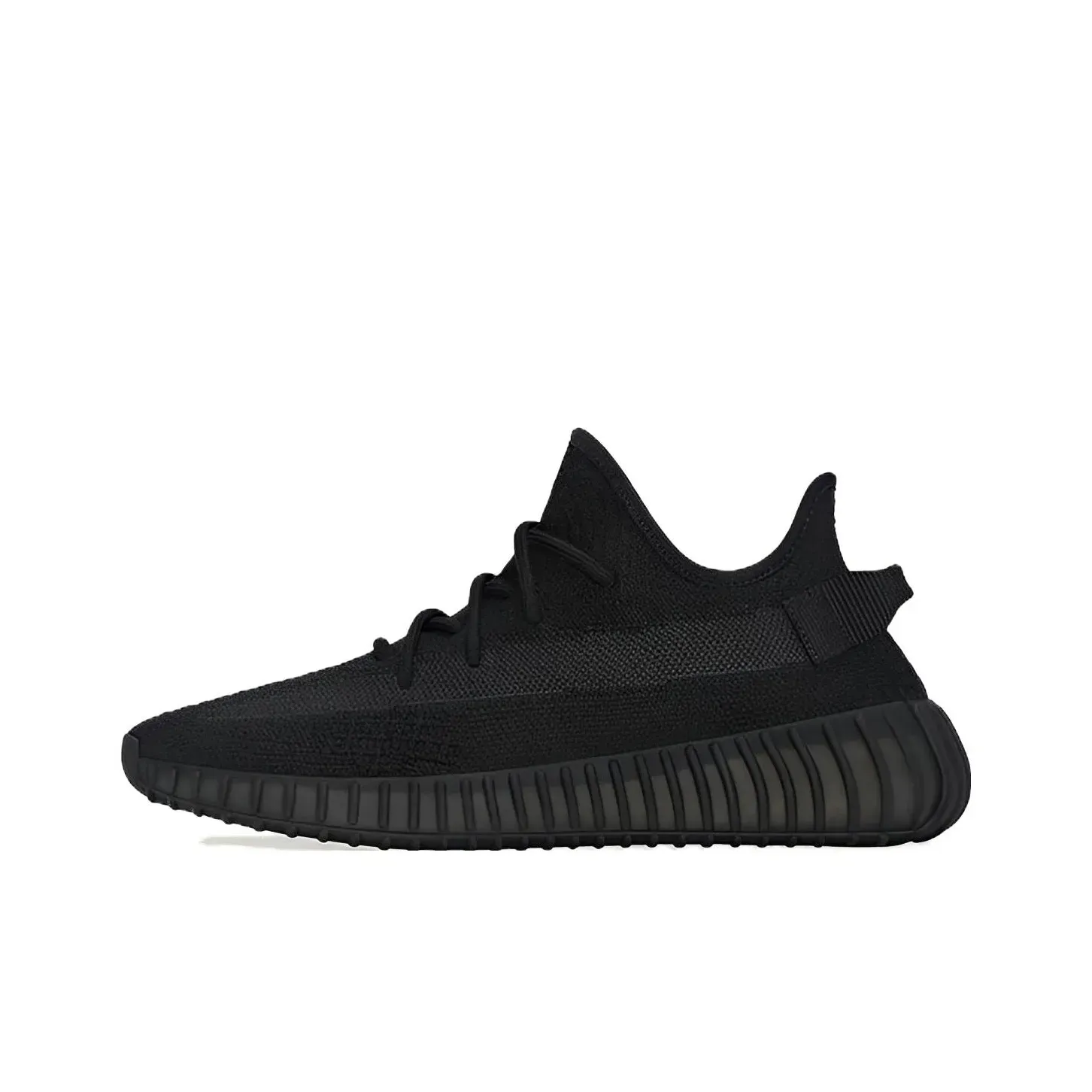 Adidas Originals Yeezy Boost 350 V2 Черный