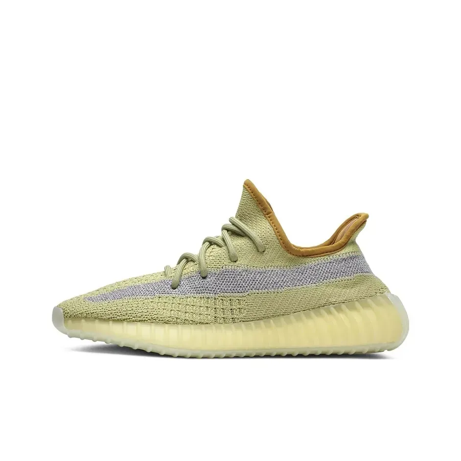 Adidas Originals Yeezy Boost 350 V2 Low Желтый