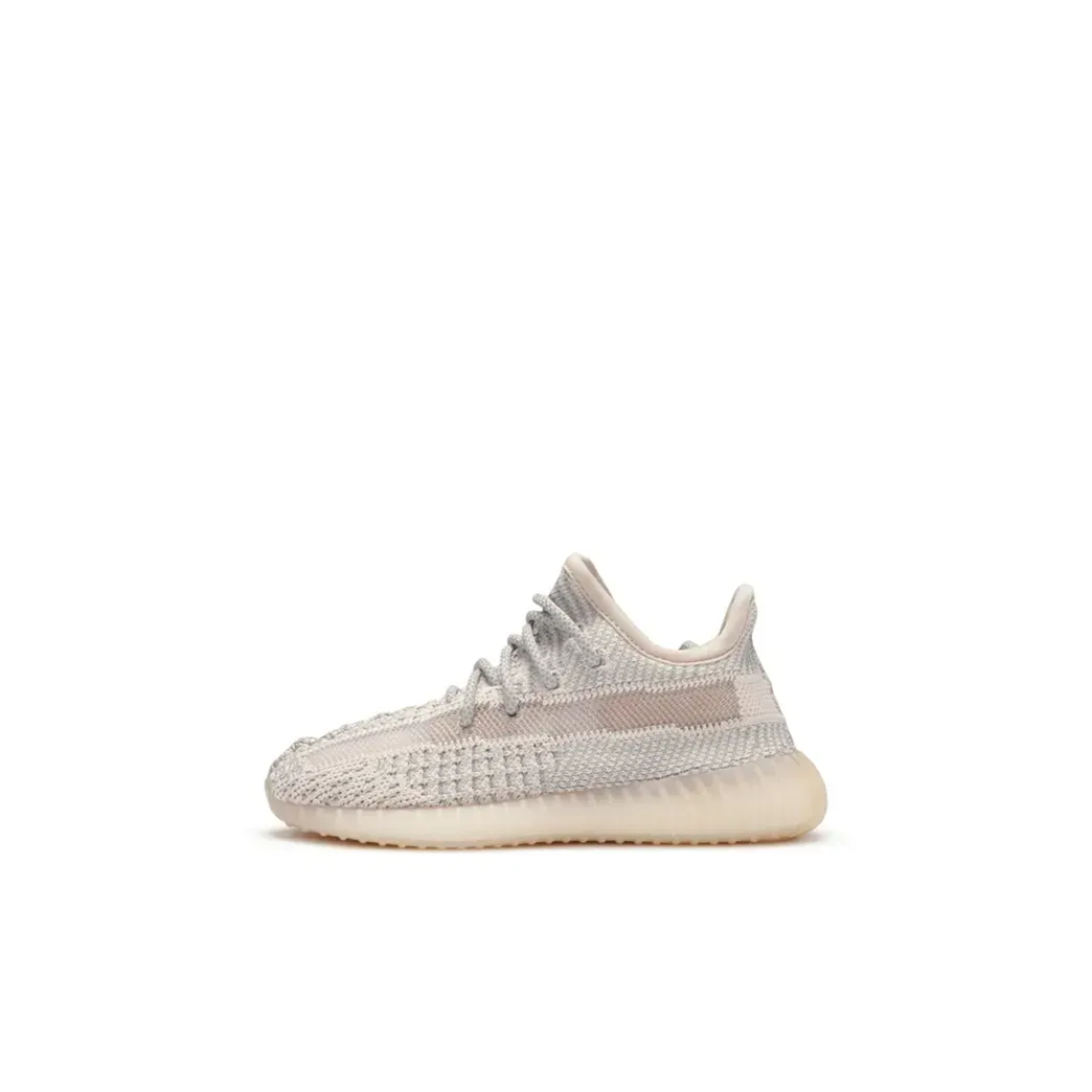 Adidas Originals Yeezy Boost 350 V2 Малыш Розовый Adidas Originals Yeezy Boost 350 V2 Малыш Розовый