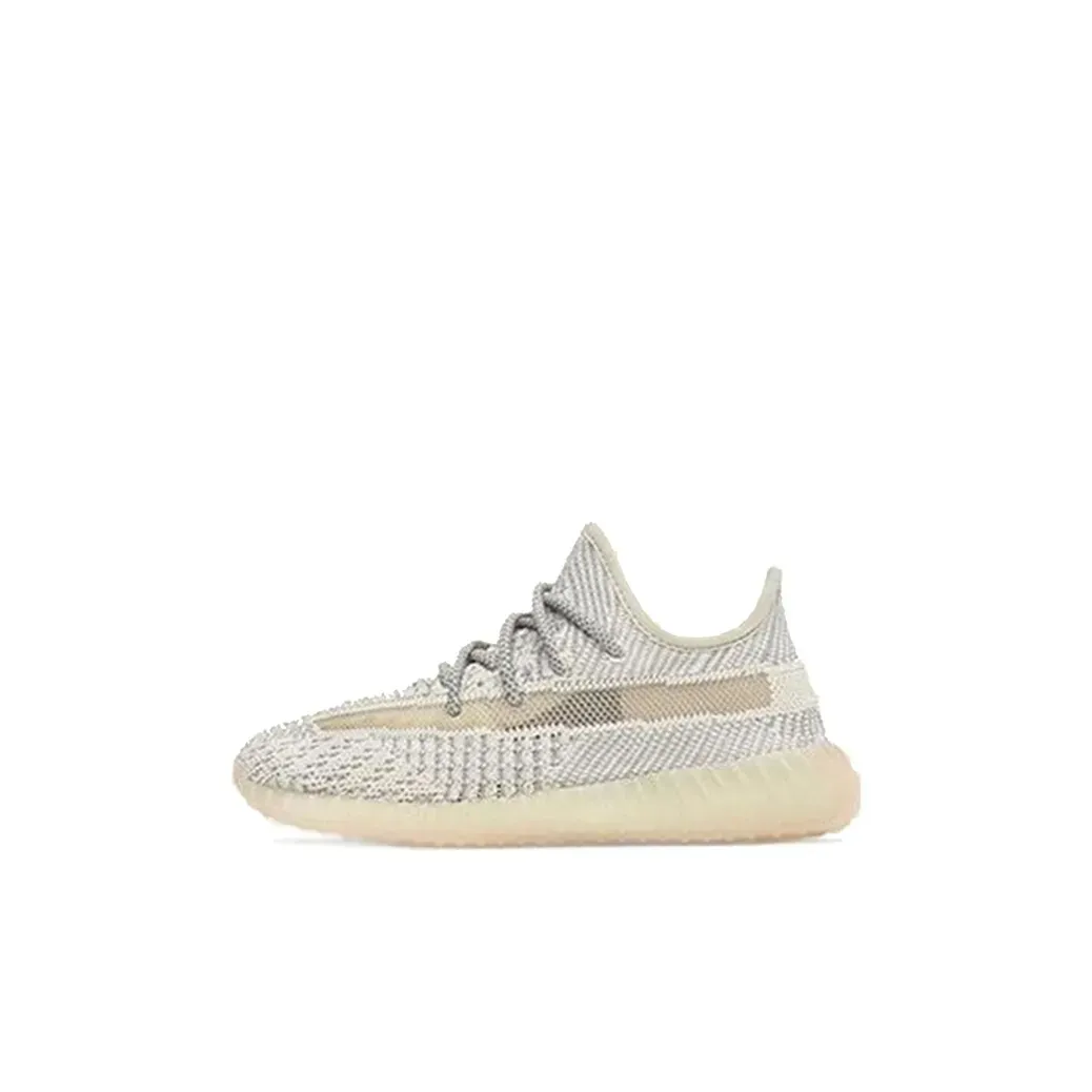 Adidas Originals Yeezy Boost 350 V2 Серый Adidas Originals Yeezy Boost 350 V2 Серый