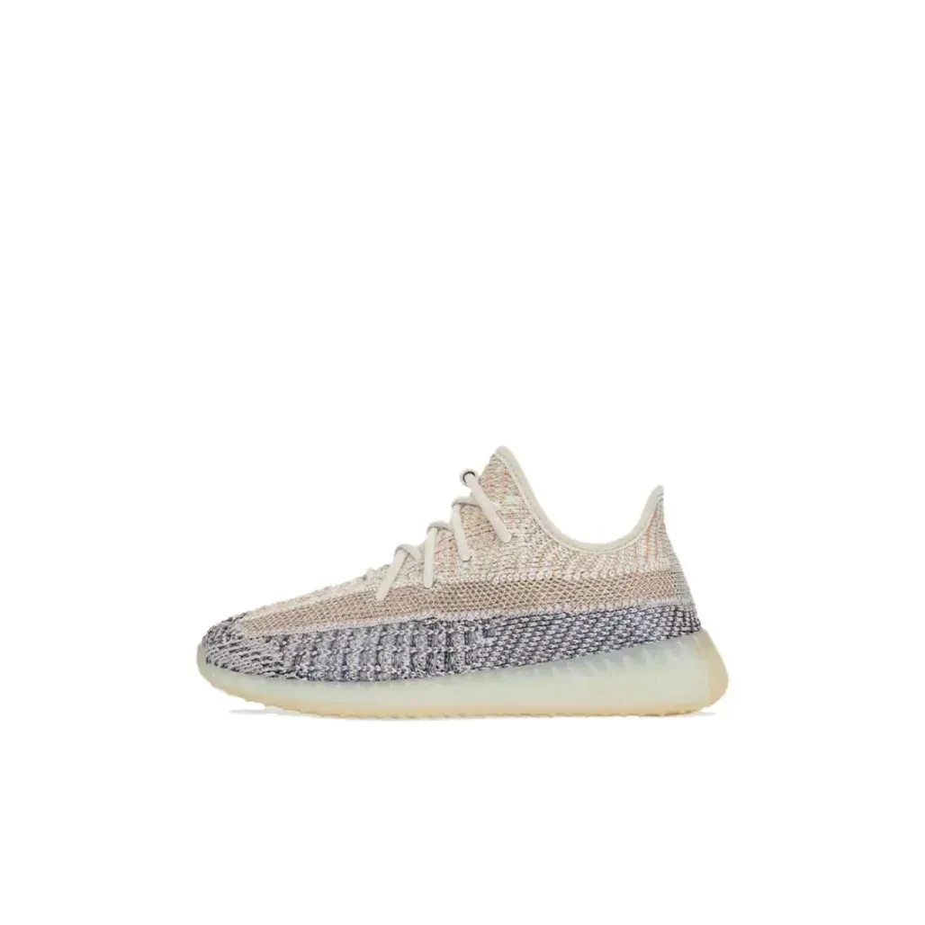 Adidas Originals Yeezy Boost 350 V2 Серый Adidas Originals Yeezy Boost 350 V2 Серый