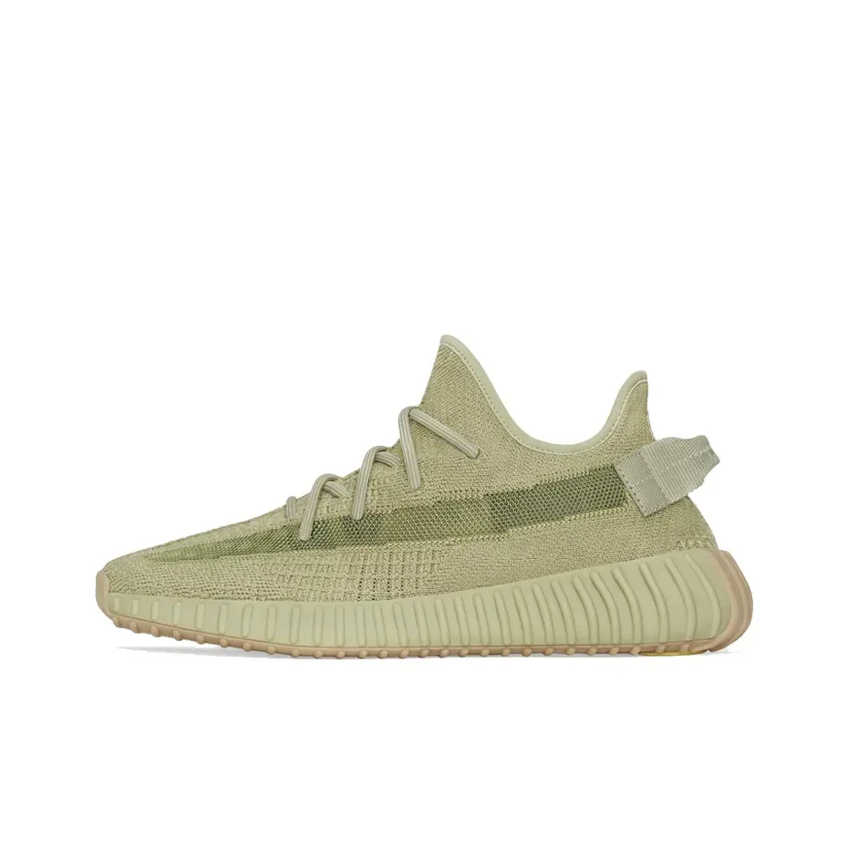 Adidas Originals Yeezy Boost 350 V2 Зеленый