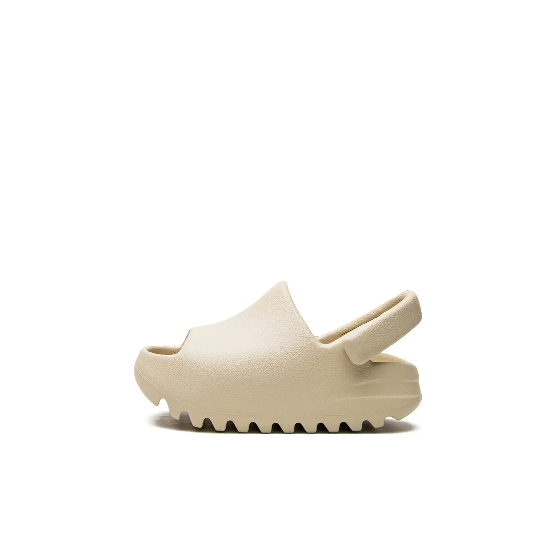Adidas Originals Yeezy Slide Bone Экрю Adidas Originals Yeezy Slide Bone Экрю