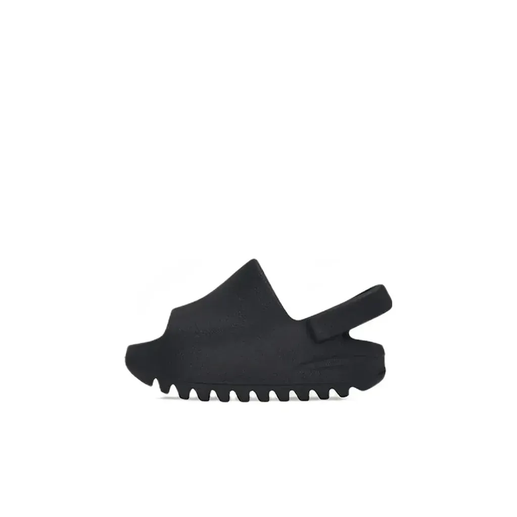 Adidas Originals Yeezy Slide Черный