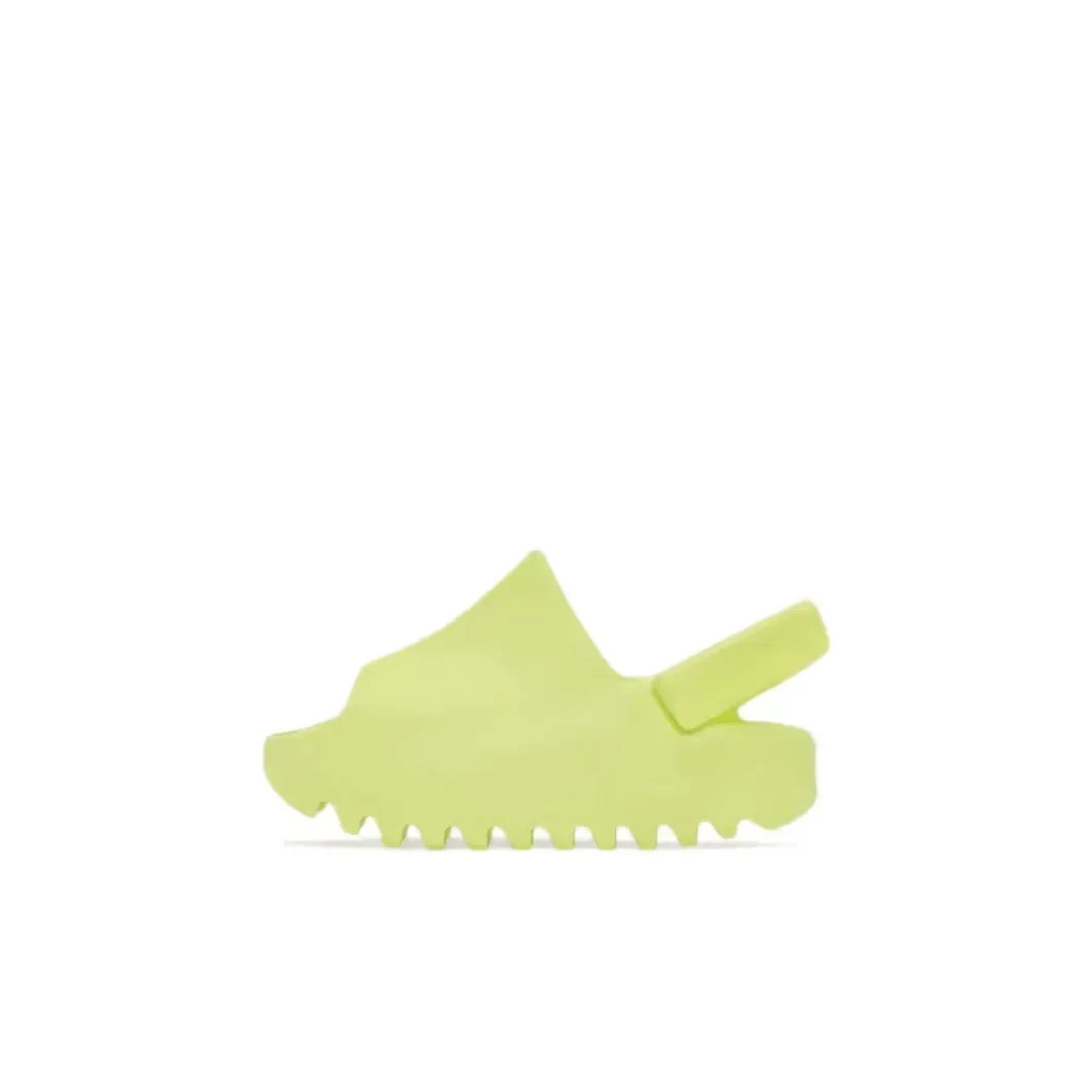 Adidas Originals Yeezy Slide Зеленый Adidas Originals Yeezy Slide Зеленый