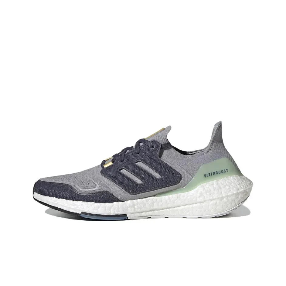 Adidas ULT Halo Silver Серый Adidas ULT Halo Silver Серый