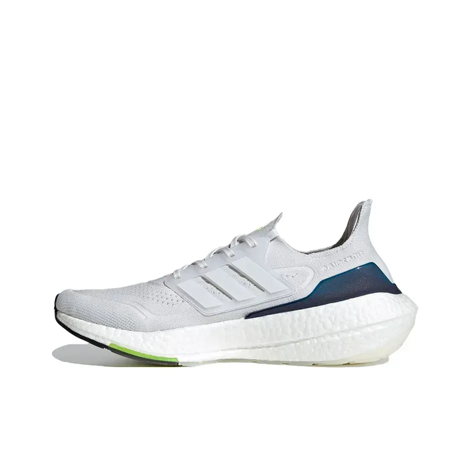 Adidas ULT Low Top Running Shoes Crystal White