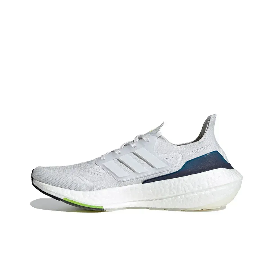 Adidas ULT Low Top Running Shoes Crystal White