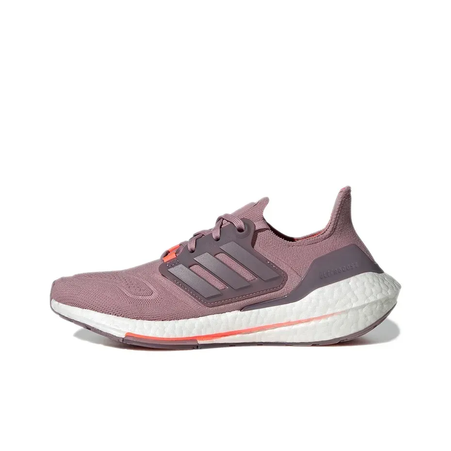 Adidas ULT Low Top Running Shoes Пыльно-розовый