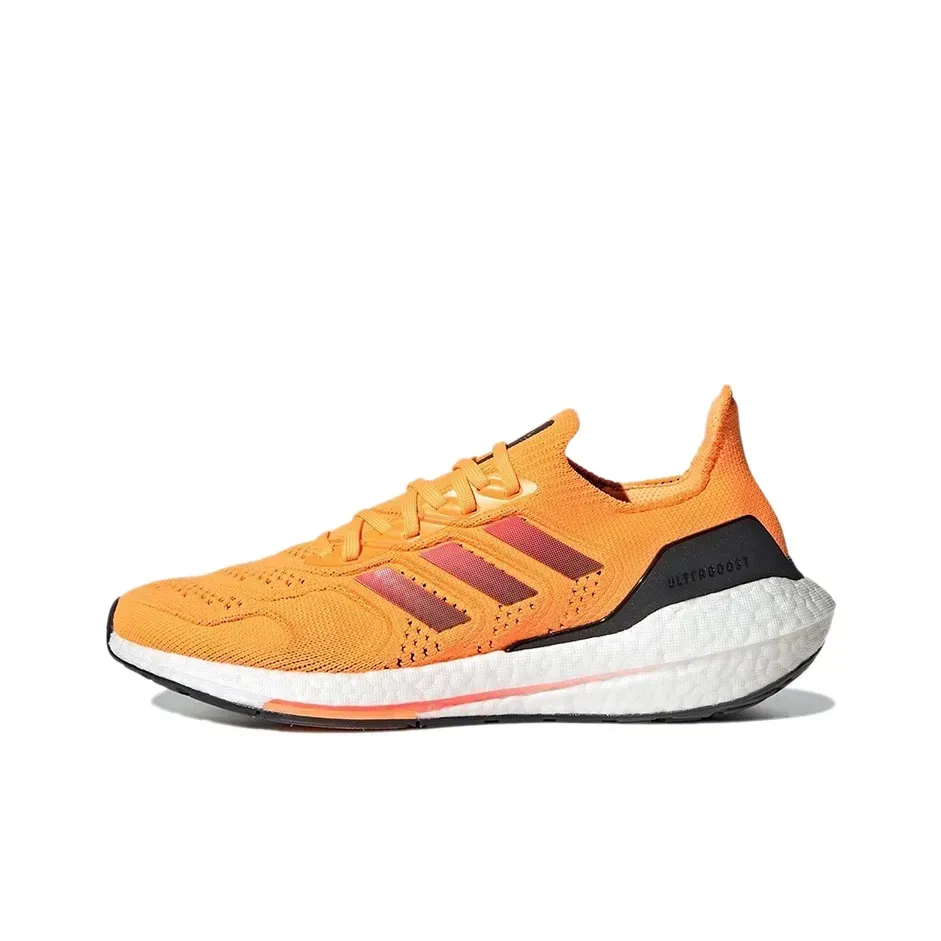 Adidas ULT Running Low Top Sneakers Men's 38⅓ Flash Orange Adidas ULT Running Low Top Sneakers Men's 38⅓ Flash Orange