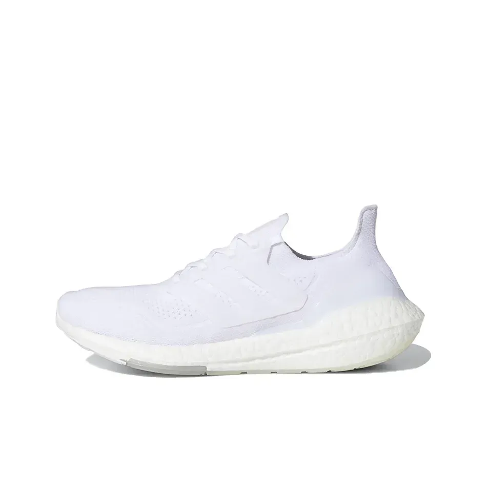 Adidas Ultraboost 21 Cloud White Adidas Ultraboost 21 Cloud White