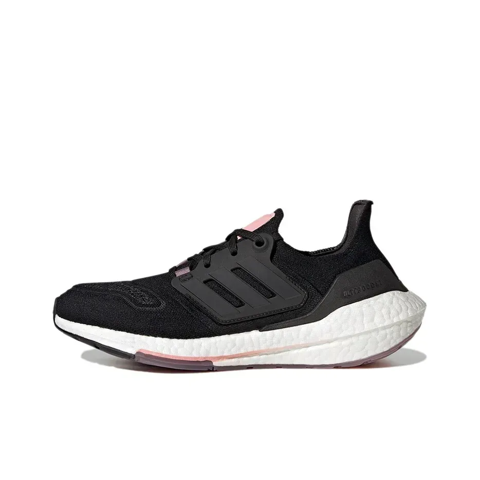 Adidas Ultraboost 22 Черный
