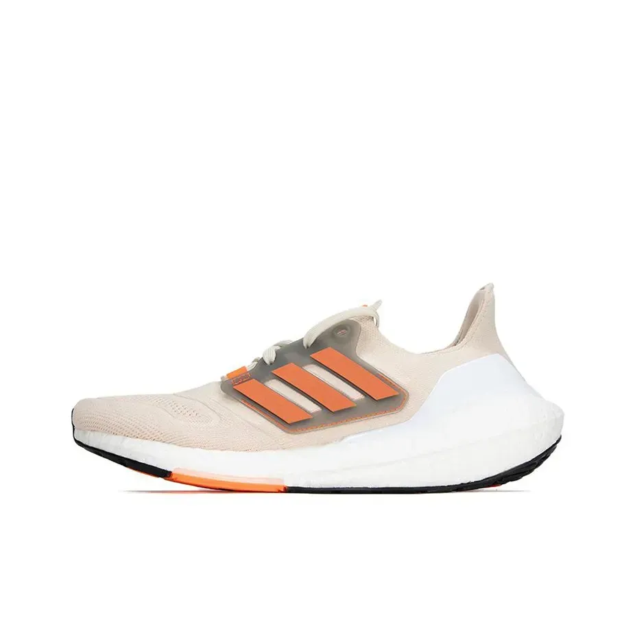 Adidas Ultraboost 22 Orange