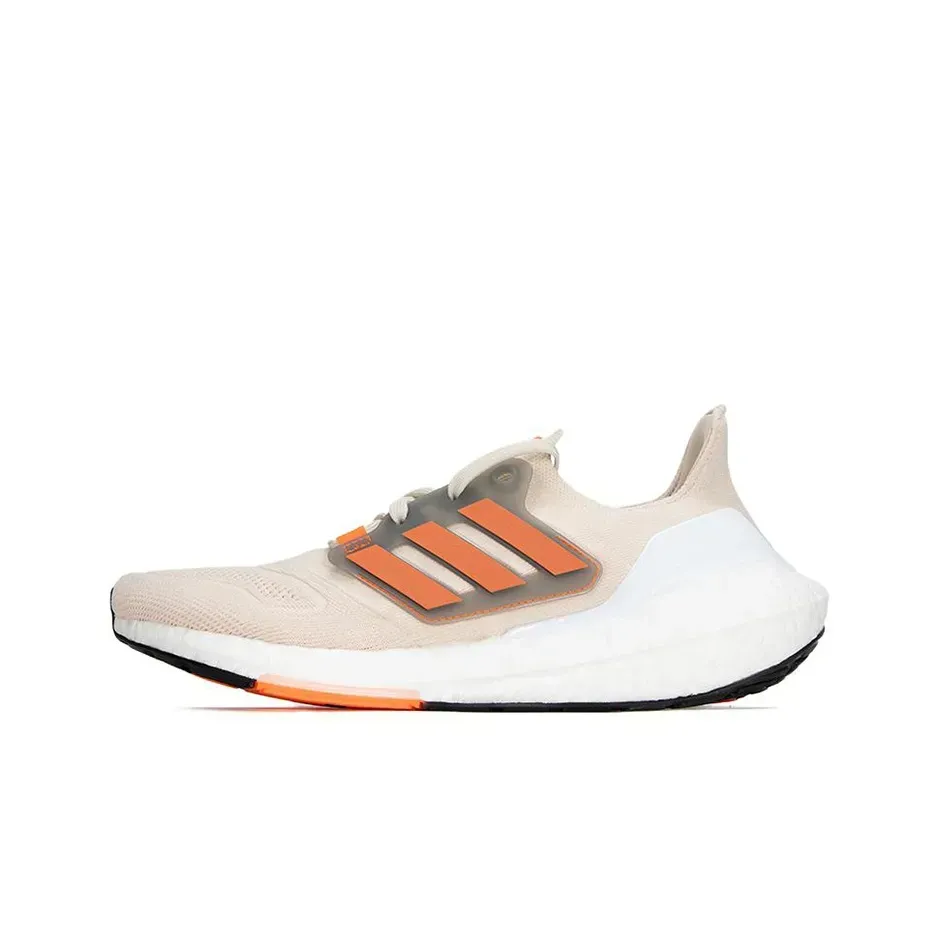 Adidas Ultraboost 22 Orange