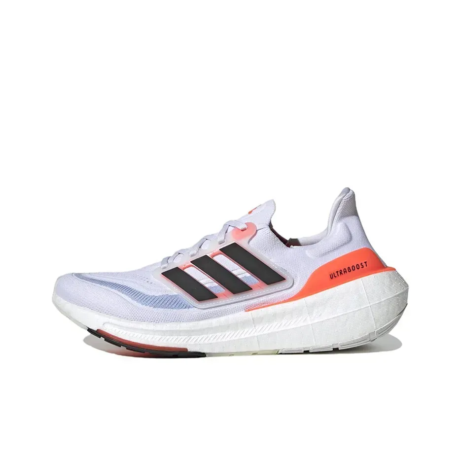Adidas Ultraboost 23 Белый