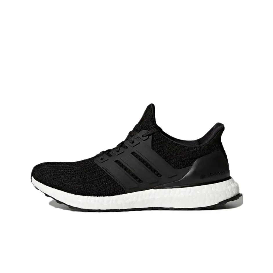 Adidas Ultraboost 4.0 Черный