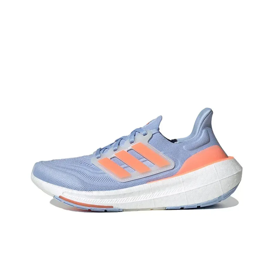 Adidas Ultraboost Light Апельсиновый Adidas Ultraboost Light Апельсиновый