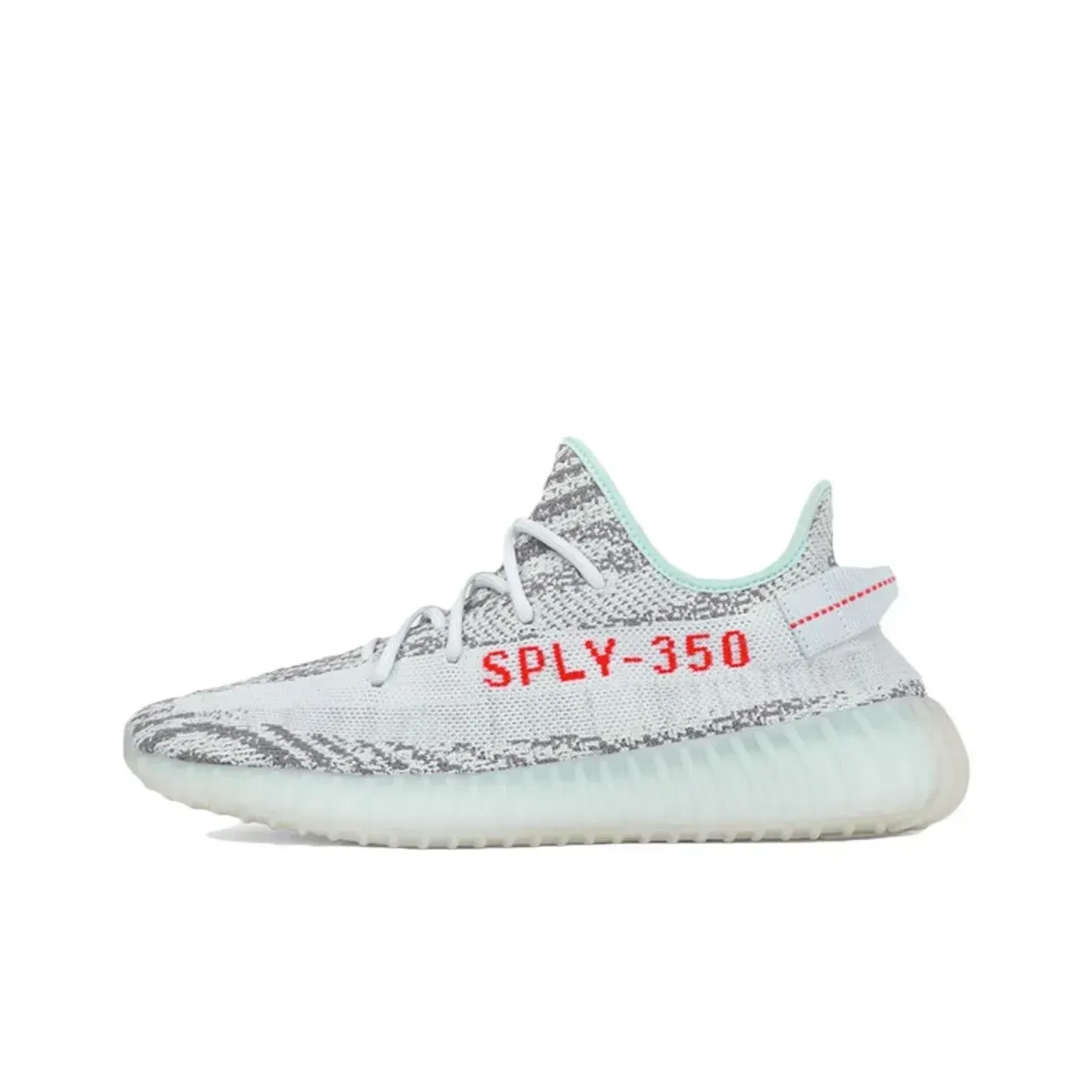 Adidas Yeezy Boost 350 Blue Tint