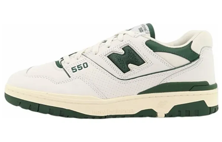 Aimé Leon Dore 550 Evergreen