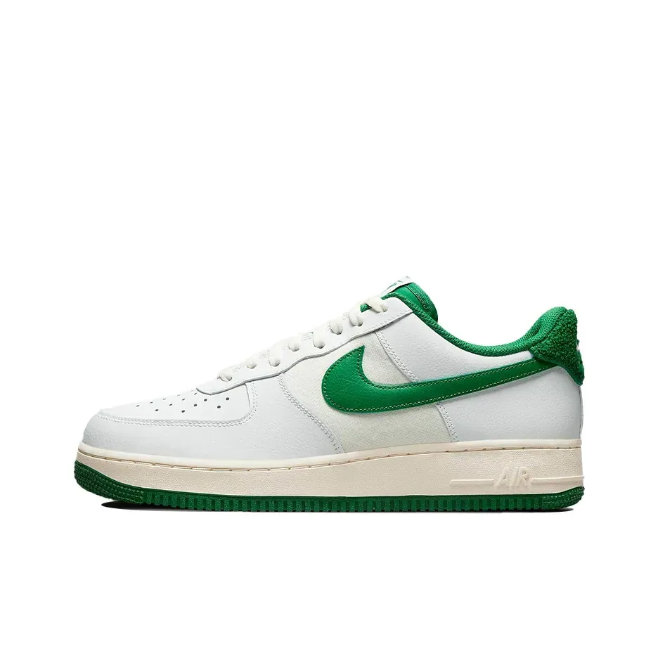 Кроссовки Nike Air Force 1 '07 LV8 'Varsity Jacket' (Белые) Унисекс Кроссовки Nike Air Force 1 '07 LV8 'Varsity Jacket' (Белые) Унисекс
